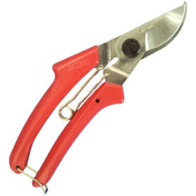 Kamaki Deluxe Pruning Shears Hard Chrome Blade Bypass Type Total Length 200 mm No. 60