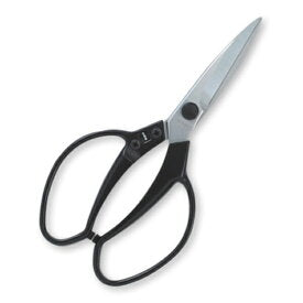 Kamaki Aluminum Handle Garden Scissors Blade Length 55 mm Total Length 210 mm No. 650