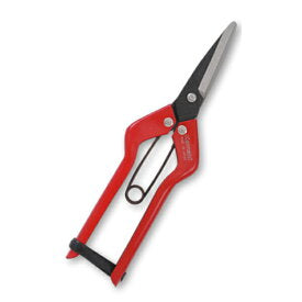 Kamaki Sampling Scissors Blade Length 50 mm Total Length 190 mm No. 710D