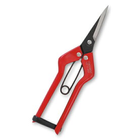 Kamaki Sampling Scissors Straight Blade Length 50 mm Total Length 190 mm No. 710S
