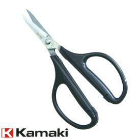 Kamaki High Carbon Stainless Steel Versatile Make Ace S With Hanger Length 170mm No. P-750S