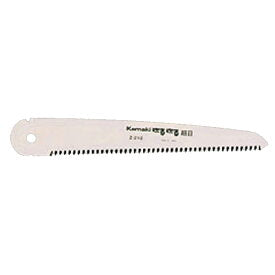 Kamaki Replacement Blade For No. Z-212 Coarse Teeth Blade Length 210 mm No. Z-212KA