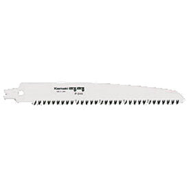 Kamaki Replacement Blade For P-210A Coarse Teeth Blade Length 210 mm No. P-210KA