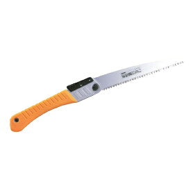 Kamaki Home Gardening Replaceable Blade Type Folding Saw Versatile Teeth Blade Length 210 mm No. S-21-2