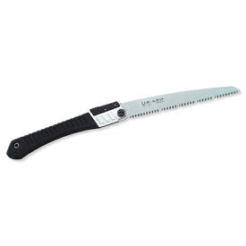Kamaki Replaceable Blade Type Folding Saw U Hole Cut Blade Versatile Teeth Blade Length 240 mm No. L-24