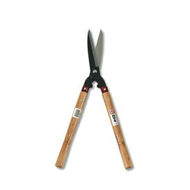 Kamaki Hedge and Lawn Shears Blade Length 150 mm Total Length 485 mm No. 201