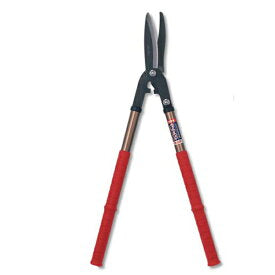 Kamaki Gear Type Hedge Shears Blade Length 140 mm Total Length 650 mm No. G-15