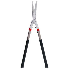 Kamaki Replaceable Hard Chrome Blade Hedge Shears Blade Length 200 mm Total Length 730mm Weight 900 g No. 560