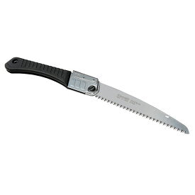 Kamaki Replaceable Blade Type Folding Saw Wide Cut Blade Versatile Teeth Blade Length 210 mm No. W-21