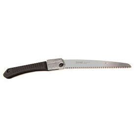 Kamaki Replaceable Blade Type Folding Saw Wide Cut Blade Versatile Teeth Blade Length 240 mm No. W-24