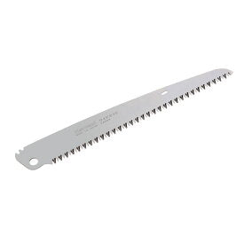 Kamaki Replacement Blade For W-24 and W-240 Wide Cut Blade Versatile Teeth Blade Length 240 mm No. W-240K
