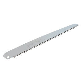 Kamaki Replacement Blade For W-300 Wide Cut Blade Versatile Teeth Blade Length 300 mm No. W-300K
