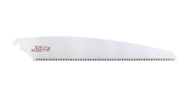 ZETSAW Replacement Blade for Rip & Cross Cut Saw 333 mm No. 15015