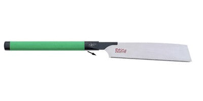 ZETSAW Crosscut Saw 265 mm with Air Blow Handle No. 15016