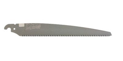 ZETSAW Replacement Blade for Folding Saw 240 mm No. 15027