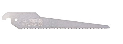 ZETSAW Replacement Blade for One Hand Saw 172 mm for Kitchen Panel No. 15215