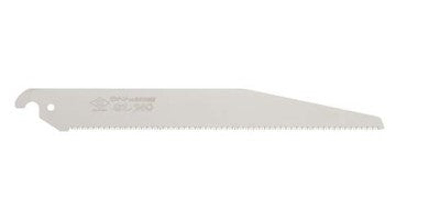 ZETSAW Replacement Blade For Pruning Pears 240 mm No. 15273