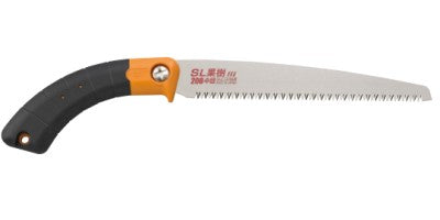 ZETSAW Pruning Saw 230 mm Coarse Teeth for Fruits No. 17111
