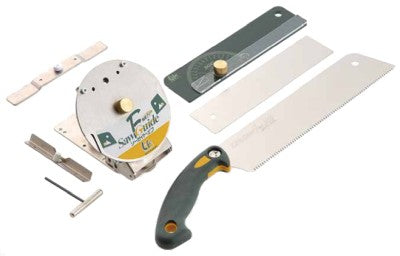 ZETSAW Free Angle Saw Guide and Saw Set No. 30106