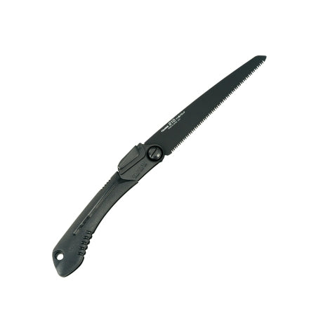 TAJIMA GK-A210FB G-SAW Folding Saw Thick Blade 210 Fluorine Black