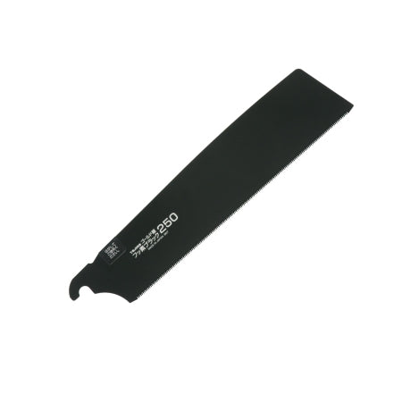 TAJIMA GNB-250FB Gold Saw 250 Fluorine Black Replacement Blade