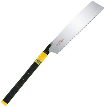 TAJIMA GNG-300 Gold Saw 300 Rubber Grip Type