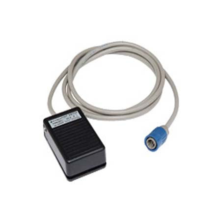 Interruptor de pie remoto para Tabanera 5000-V