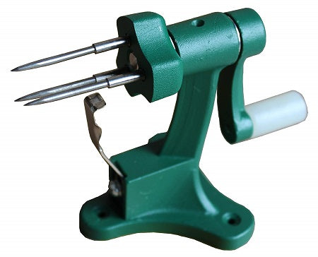 Manual-Type Persimmon Peeling Machine