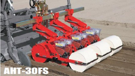 Accesorio para tractor de siembra de 6 hileras AHT-30FS