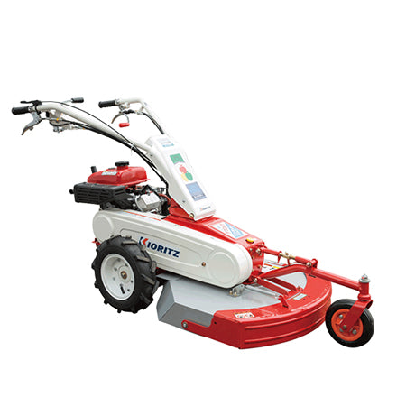 KIORITZ Sichelmäher AM62A