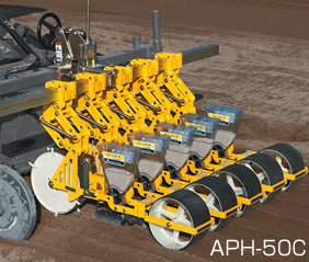 5-Row Seeding Tractor Attachment APH-50C