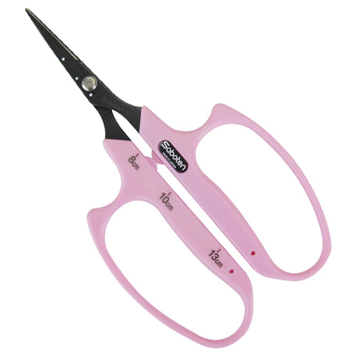 Saboten Grape Scissors Large Handle 160mm B-1FPB/B-1MFPB