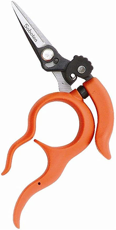 sabotさま専用　KanazawaPOLES 107cm Harvesting Scissors No.1318 - Amazon.com