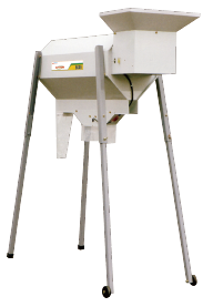 Oshima BG40 Grobauswahlmaschine