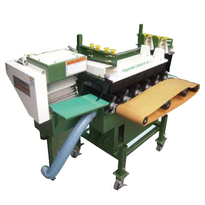 Rübenwaschmaschine 2500-3000/H 100V-200w CK-600