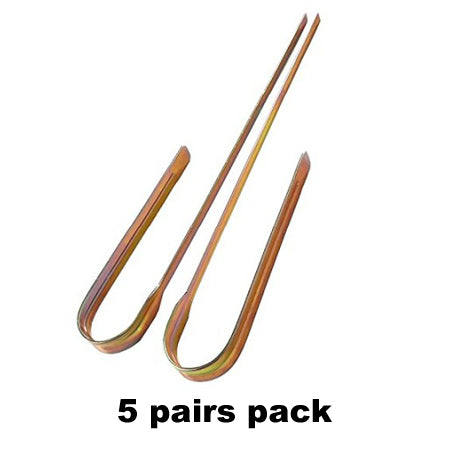Opening Rods (5 Pairs Pack)