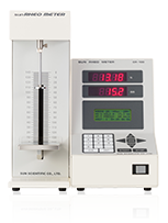 Sun Rheo Meter CR-100
