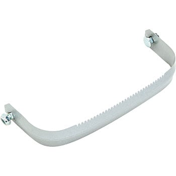 Cuchilla de reemplazo para azada de raspado