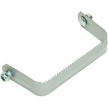 Cuchilla de reemplazo para azada de raspado