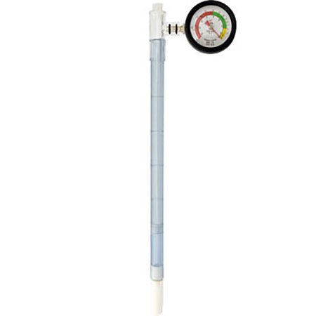 Takemura pF Meter DM-8