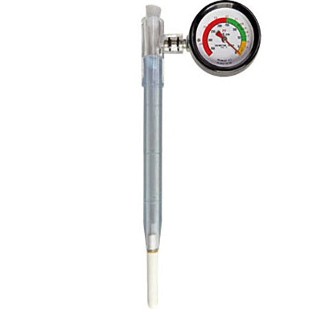 Takemura pF mètre pour pot DM-8R