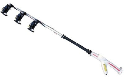 Electrostatic Spraying Nozzle Head FS-70