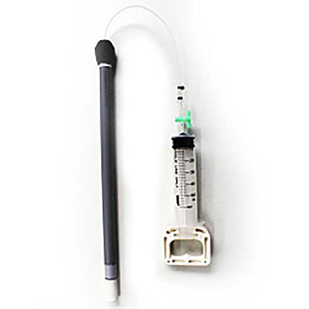 Soil water sampler FV-428