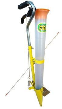 Minoru manuelle Jab-Pflanzmaschine HPS-3
