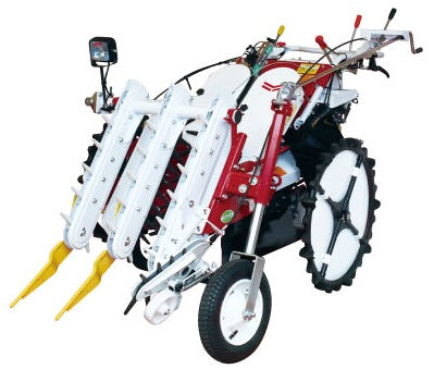 Cosechadora de cebollas YANMAR HT20A-A