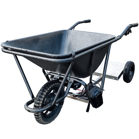 Electrified Wheelbarrow JAT02