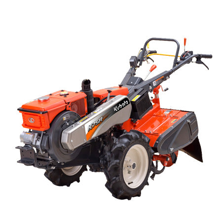 Cultivador Kubota K75R-F