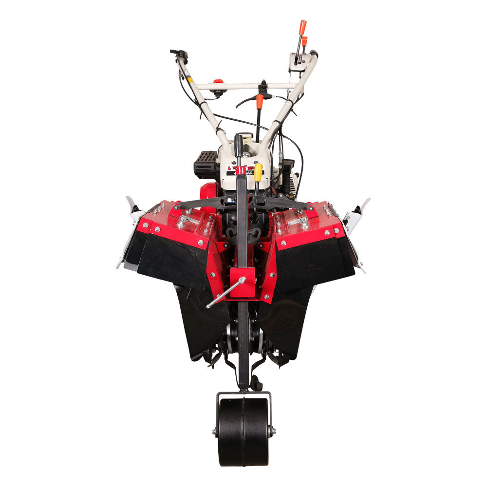 Kanto Noki Strawberry Ridging Machine 7.3 Horsepower K802P
