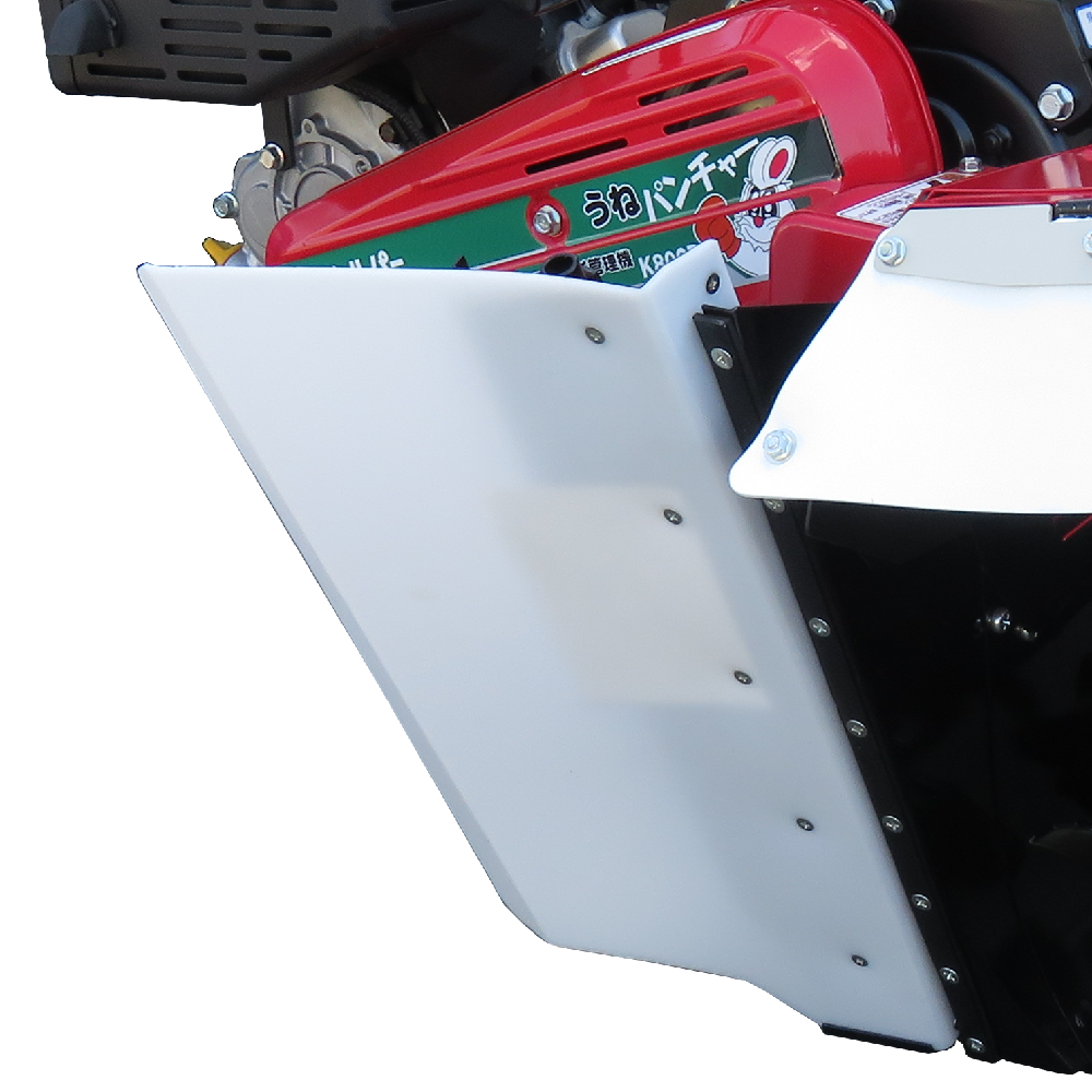 Kanto Noki Strawberry Ridging Machine 7.3 Horsepower K802P