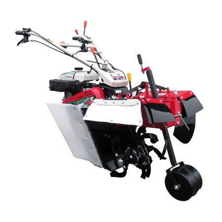 Kanto Noki Strawberry Ridging Machine 7,3 chevaux K802P